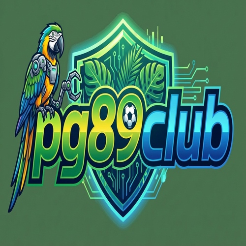 Logo pg89club